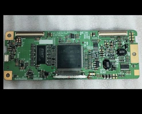LD490DUN-THC1 LG Display 49“ 1920 (RGB) ×1080 450 de INDUSTRIËLE LCD VERTONING van cd/m ²