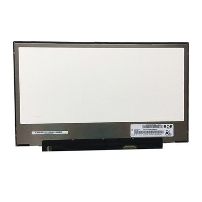 LG Display141ppi 220cd/M2 Vierkante Tft Vertoning 15.6in LP156WF9-SPM3