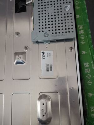 FHD 40PPI 55in TFT LCD-paneel 500cd/M2 LD550DUN-THB8 89/89/89/89 (Type.)