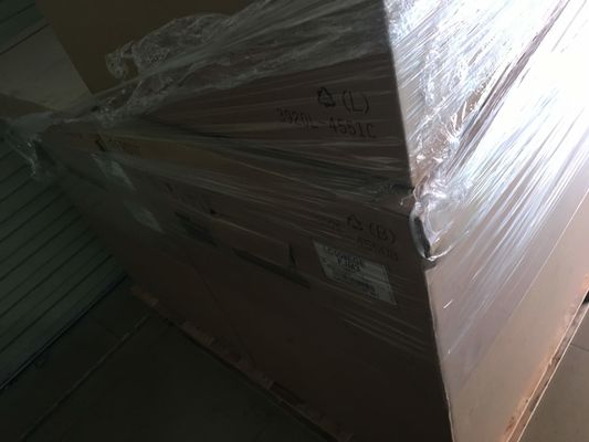 55“ de Industriële TFT Vertoning 500cd/m2 80PPI LD550EGE-FHM1 van 3840×2160