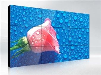 55“ de Industriële TFT Vertoning 1920x1080 500cd/m2 LD550DUN-TMA4 van 40PPI