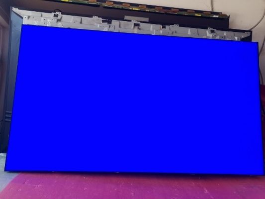 90PPI 500cd/M2 TFT LCD-paneel 49&quot; 3840×2160 LD490EGE-FHM1 89/89/89/89 (Type.)