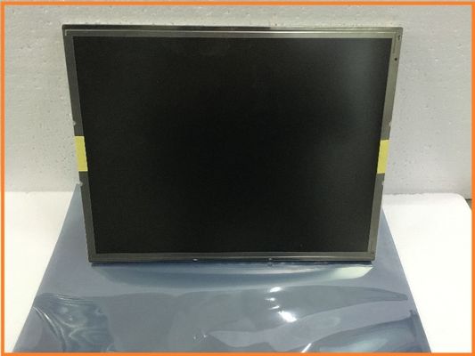15.0&quot; 1024x768 250cd/M2 Tft Lcd Screen 85PPI LM150X08-TL01 65/65/45/55 (Type.)