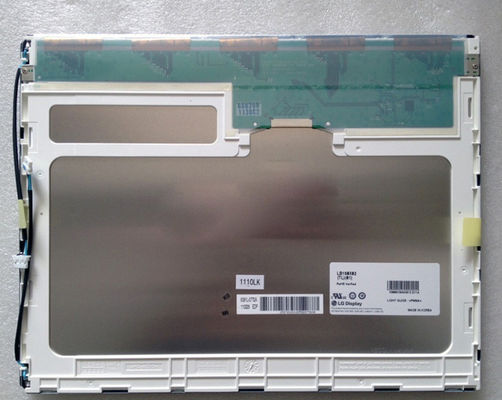 15.0&quot; 1024x768 250cd/M2 Tft Lcd Screen 85PPI LM150X08-TL01 65/65/45/55 (Type.)