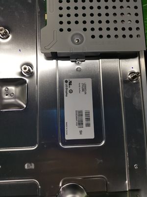 92PPI 23,8&quot; TFT LCD-paneel 1920×1080 250cd/M2 LM238WF2-SSL1 89/89/89/89 (Type.)