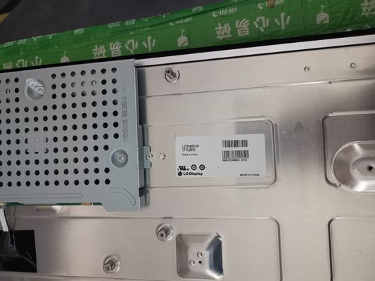 49in 1920×1080 700cd/M2 45PPI TFT LCD-paneel LD490DUN-THA1 89/89/89/89 (Type.)