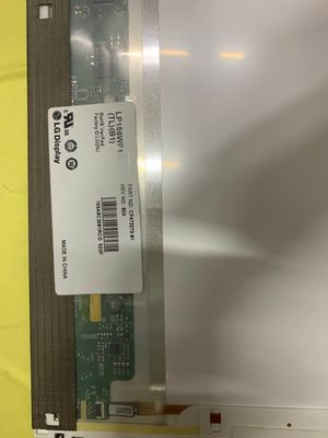 141PPI 15,6“ de Vertoningscomités 300cd/m2 1920×1080 LP156WF1-TLB1 van 2.0W LCD