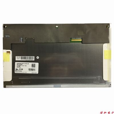 15.6“ het Vierkante Tft Comité 141PPI LP156WF3-SLB2 van 1920×1080 210cd/M2