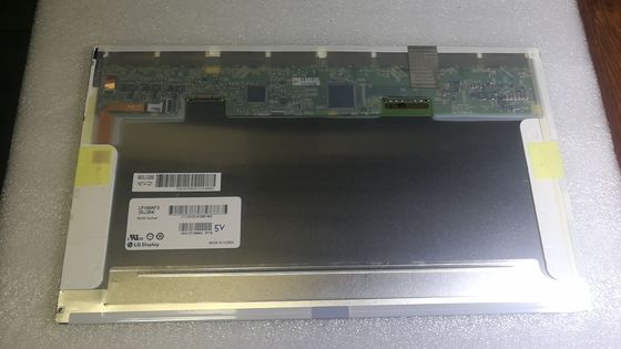 15.6“ het Vierkante Tft Comité 141PPI LP156WF3-SLB2 van 1920×1080 210cd/M2