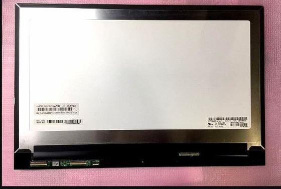 LVDS 300cd/M2 IPS LCD-paneel 14,0&quot; 3840×2160 LP140UD1-SPA1 89/89/89/89 (Type.)