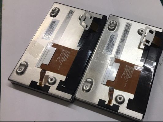 43&quot; 480x1080 400cd/M2 Tft Lcd Display 128PPI LB043WQ4-TD01 70/70/60/50 (Type.)