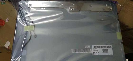 19.0&quot; 1440x900 Tft Lcd Screen 250cd/m2 89PPI LM190WX1-TLL1 85/85/80/80 (Type.)