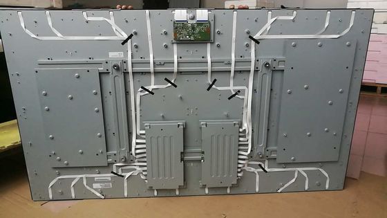 65in 3840×2160 Vierkante Tft Panel 500cd/m2 LD650EGE-FHM1 89/89/89/89 (Type.)