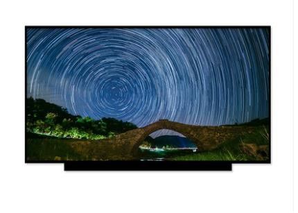 15.6“ de Vierkante Tft Vertoning 3840×2160 300cd/m2 LP156UD1-SPC1 van 231PPI