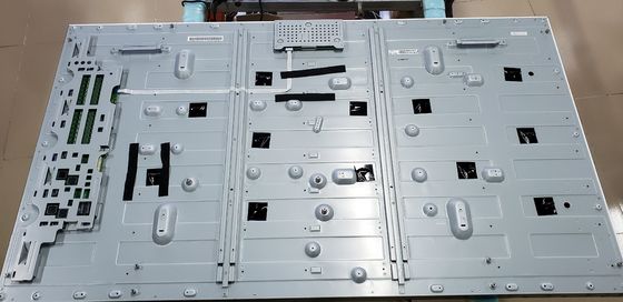 80PPI 55&quot; 3840x2160 Vierkante Tft Screen 500cd/m2 LC550EGG-FLM1 89/89/89/89 (Type.)