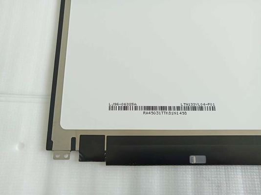 LP133QD1-SPB3 LG Display 13,3“ 3200 (RGB) ×1800 300 de INDUSTRIËLE LCD VERTONING van cd/m ²