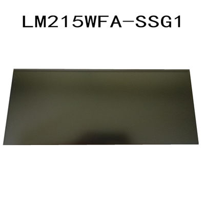LM215WFA-SSG1 LG Display 21,5“ 1920 (RGB) ×1080 250 de INDUSTRIËLE LCD VERTONING van cd/m ²