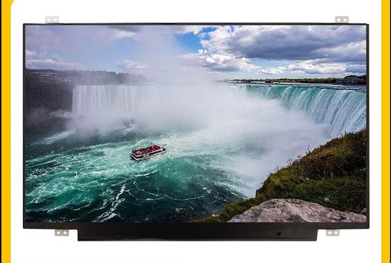 Lp156wfc-SPDB LG Display 15,6“ 1920 (RGB) ×1080 250 de INDUSTRIËLE LCD VERTONING van cd/m ²