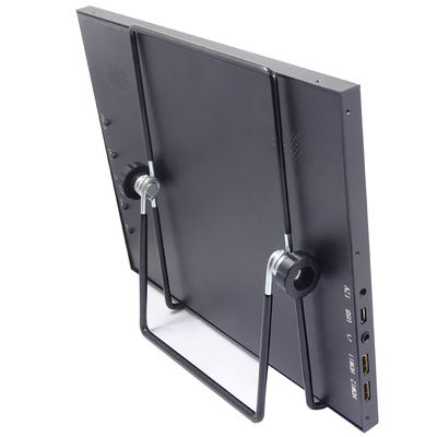 LP097QX1-SPA1 LG Display 9,7“ 2048 (RGB) ×1536 440 de INDUSTRIËLE LCD VERTONING van cd/m ²
