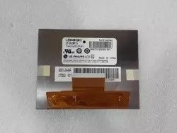 LB040Q03-TD01 LG. LCD 4,0&quot; 320 ((RGB) × 240 200 cd/m2 INDUSTRIËL LCD Display