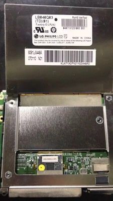 LB040Q03-TD01 LG. LCD 4,0&quot; 320 ((RGB) × 240 200 cd/m2 INDUSTRIËL LCD Display