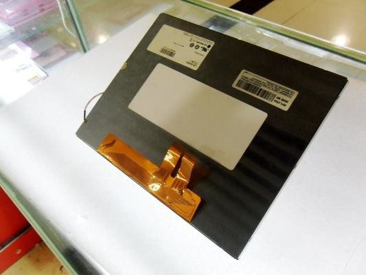 LB104S02-TD01 LG Display 10,4“ 800 (RGB) ×600 250 de INDUSTRIËLE LCD VERTONING van cd/m ²