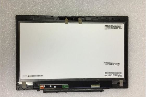 LP140QH1-SPH1 LG Display 14,0“ 2560 (RGB) ×1440 300 de INDUSTRIËLE LCD VERTONING van cd/m ²