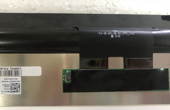 LP140QH1-SPH1 LG Display 14,0“ 2560 (RGB) ×1440 300 de INDUSTRIËLE LCD VERTONING van cd/m ²
