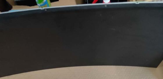 LM340UW5-SSB1 LG Display 34“ 3440 (RGB) ×1440 400 de INDUSTRIËLE LCD VERTONING van cd/m ²