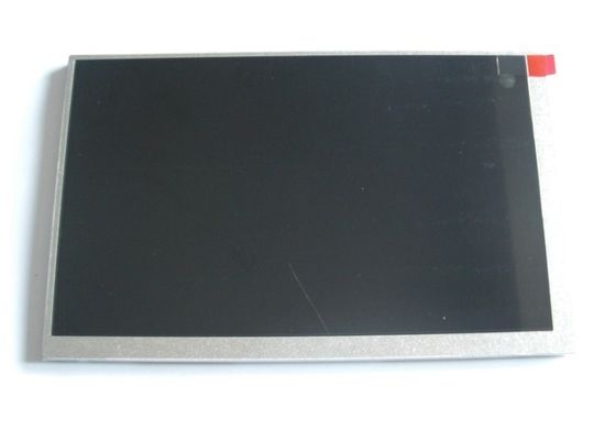 LB070W02-TMJ2 LCD 7.0&quot; 480 ((RGB) × 234 220 cd/m2 INDUSTRIËL LCD Display