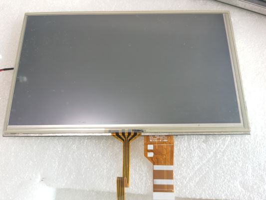 LB070W02-TMJ2 LCD 7.0&quot; 480 ((RGB) × 234 220 cd/m2 INDUSTRIËL LCD Display