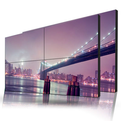 LD550DUN-TKB2 LG Display 55“ 1920 (RGB) ×1080 500 de INDUSTRIËLE LCD VERTONING van cd/m ²