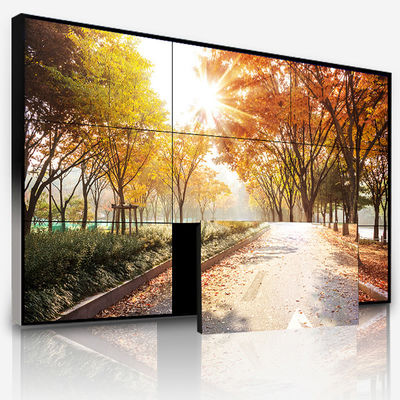 LD550DUN-TKB2 LG Display 55“ 1920 (RGB) ×1080 500 de INDUSTRIËLE LCD VERTONING van cd/m ²