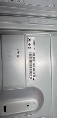 LD550DUN-TKB2 LG Display 55“ 1920 (RGB) ×1080 500 de INDUSTRIËLE LCD VERTONING van cd/m ²