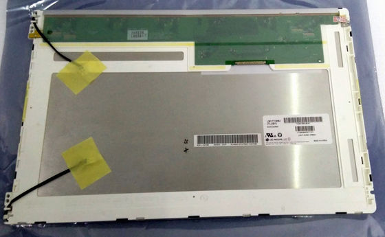 LM171W02-TLB2 LG. LCD 17,1&quot; 1440 ((RGB) × 900 250 cd/m2 INDUSTRIËL LCD Display