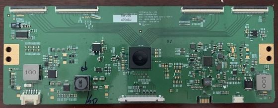 LC860EQN-FJA1 LG Display 86“ 3840 (RGB) ×2160 410 de INDUSTRIËLE LCD VERTONING van cd/m ²