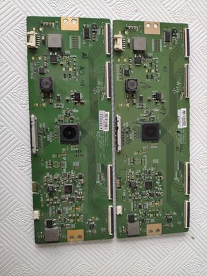 LC860EQN-FJA1 LG Display 86“ 3840 (RGB) ×2160 410 de INDUSTRIËLE LCD VERTONING van cd/m ²