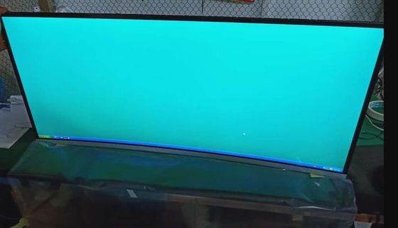 LM340UW3-SSA2 LG Display 34“ 3440 (RGB) ×1440 300 de INDUSTRIËLE LCD VERTONING van cd/m ²