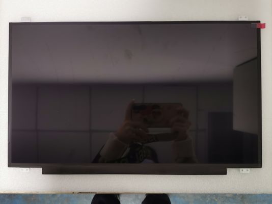 LP173WFG-SPD2 LG Display 17,3“ 1920 (RGB) ×1080 300 de INDUSTRIËLE LCD VERTONING van cd/m ²