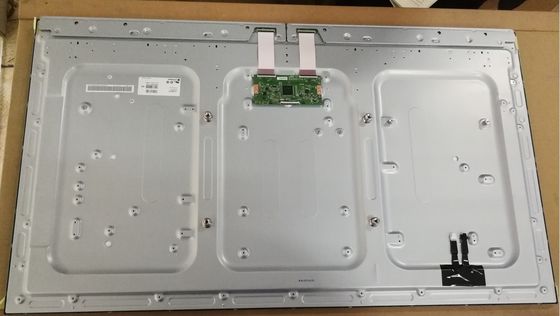 3840×2160 103PPI WLED TFT Display 350cd/m2 LC430EQE-FHA1 43&quot;89/89/89/89 (Type.)