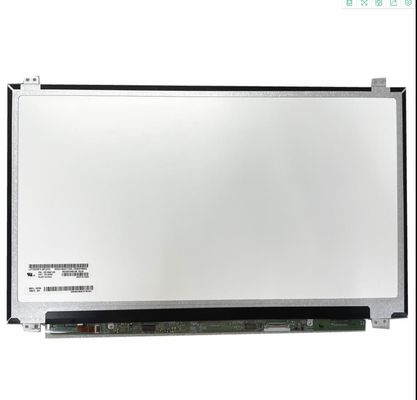 IPS 15,6“ de Industriële TFT Vertoning 250cd/m2 LP156WF9-SPK2 van 141PPI