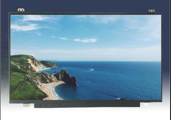 IPS 15,6“ de Industriële TFT Vertoning 250cd/m2 LP156WF9-SPK2 van 141PPI