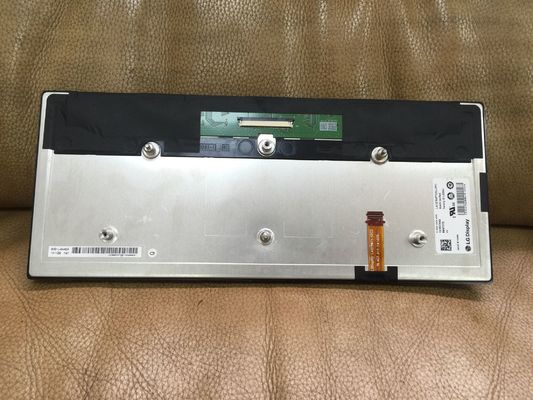 12.3&quot; 1920×720 167PPI 720cd/m2 TFT-LCD-paneel LA123WF1-SL01 89/89/89/89 (Type.)