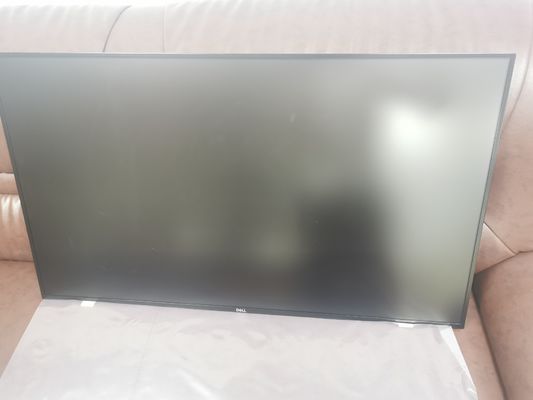 103PPI 43&quot; 3840×2160 Vierkant LCD-paneel 400cd/m2 LD430EQE-FLA1 89/89/89/89 (Type.)