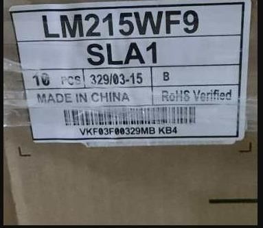 LM270WQ4-SSB2 LG Display 27&quot; 2560 ((RGB) × 1440 350 cd/m2 INDUSTRIËL LCD Display