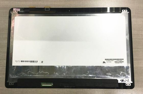 LP133QD1-SPB2 LG Display 13,3“ 3200 (RGB) ×1800 300 de INDUSTRIËLE LCD VERTONING van cd/m ²