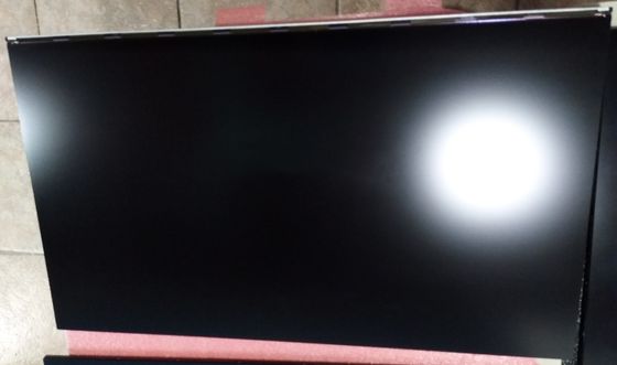 LM270WR3-SSB1 LG Display 27,0“ 3840 (RGB) ×2160 400 de INDUSTRIËLE LCD VERTONING van cd/m ²