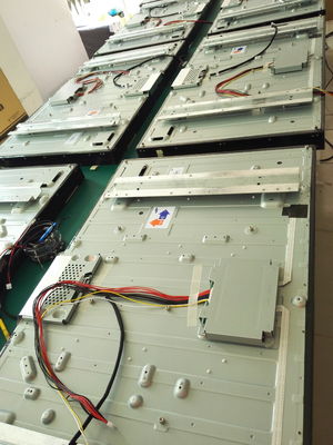55&quot; 80PPI 3840×2160 WLED TFT Display 500cd/m2 LD550EQE-FKA1 89/89/89/89 (Type.)