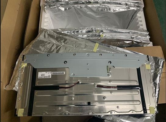 34.0“ het Vierkante Tft Scherm 320cd/m2 LM340UW1-SSA3 van 3440×1440 109PPI