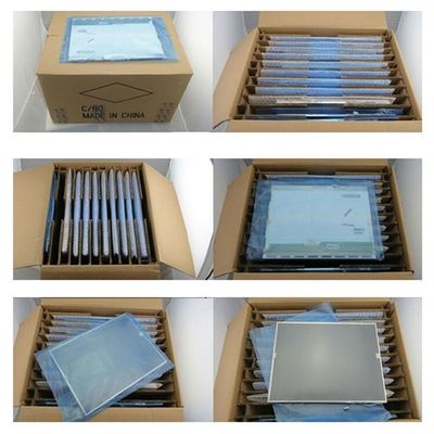 LP156WF6-SPK6 LG Display 15,6“ 1920 (RGB) ×1080 250 de INDUSTRIËLE LCD VERTONING van cd/m ²